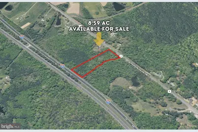 00 Jefferson Davis Highway, Ruther Glen, VA 22546 - Photo 1