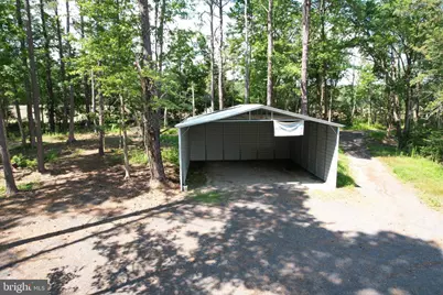 0 Countyline Church Road, Woodford, VA 22580 - Photo 23