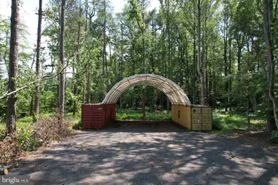 0 Countyline Church Road, Woodford, VA 22580 - Photo 21