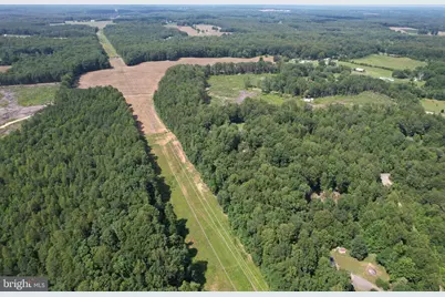 0 Countyline Church Road, Woodford, VA 22580 - Photo 5