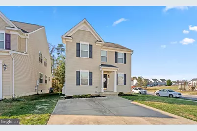 18350 Congressional Circle, Ruther Glen, VA 22546 - Photo 3