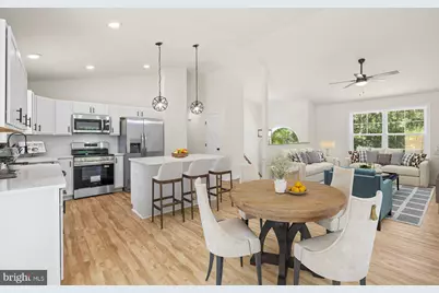 26172 Shannon Mill Drive, Ruther Glen, VA 22546 - Photo 5