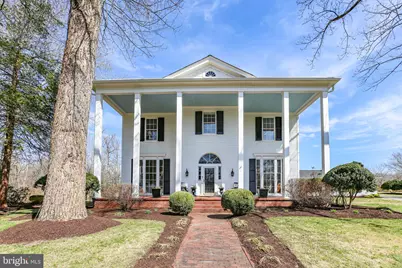 8065 Macedonia, Woodford, VA 22580 - Photo 1