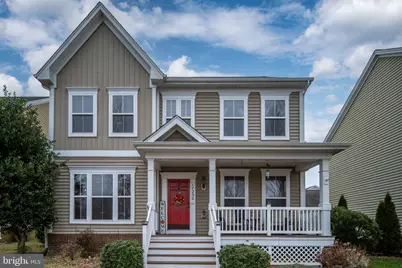 17230 Library Boulevard, Ruther Glen, VA 22546 - Photo 1