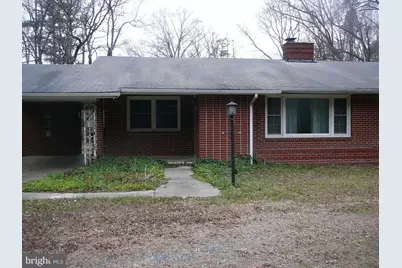 6088 Fredericksburg Turnpike, Woodford, VA 22580 - Photo 1