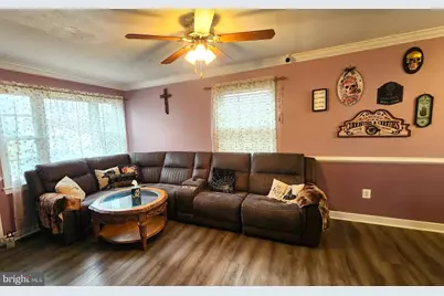 229 Maury Avenue, Bowling Green, VA 22427 - Photo 7