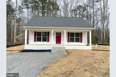 902 Jones Drive, Ruther Glen, VA 22546 - Photo 1