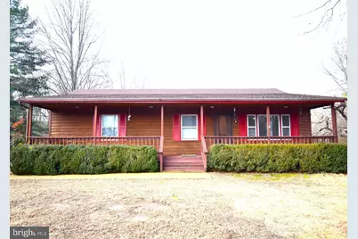 26554 Signboard Road, Ruther Glen, VA 22546 - Photo 1