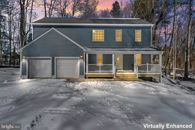 723 Lake Caroline Drive, Ruther Glen, VA 22546 - Photo 3