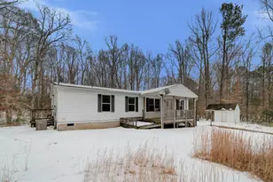 13577 Countyline Church Rd, Woodford, VA 22580 - Photo 3