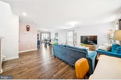 17912 Meriwether Lewis Street, Ruther Glen, VA 22546 - Photo 5