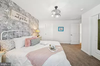 17912 Meriwether Lewis Street, Ruther Glen, VA 22546 - Photo 23