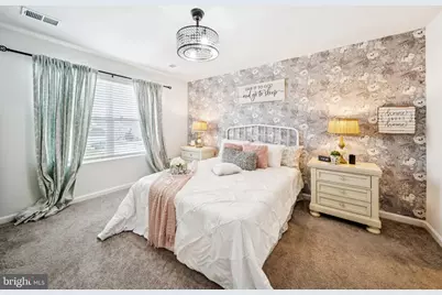 17912 Meriwether Lewis Street, Ruther Glen, VA 22546 - Photo 21