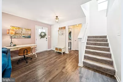 17912 Meriwether Lewis Street, Ruther Glen, VA 22546 - Photo 19