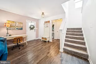 17912 Meriwether Lewis St, Ruther Glen, VA 22546 - Photo 19