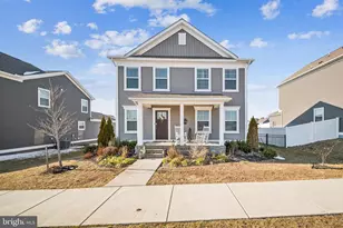 17912 Meriwether Lewis St, Ruther Glen, VA 22546 - Photo 1