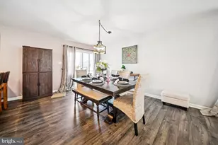 17912 Meriwether Lewis St, Ruther Glen, VA 22546 - Photo 11