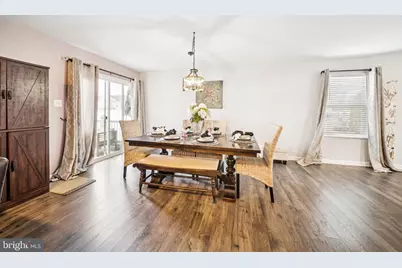 17912 Meriwether Lewis Street, Ruther Glen, VA 22546 - Photo 13