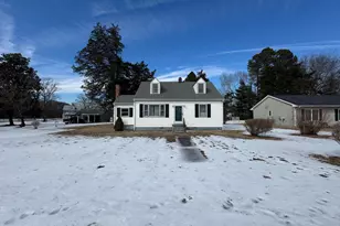 17272 Blatt Ave, Milford, VA 22514 - Photo 1