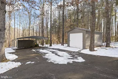 15285 Woodslane Road, Woodford, VA 22580 - Photo 9