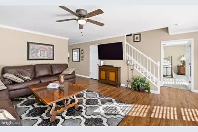 15285 Woodslane Road, Woodford, VA 22580 - Photo 17