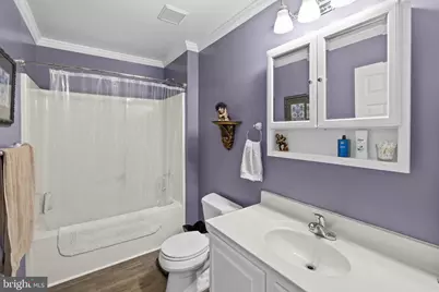 15285 Woodslane Road, Woodford, VA 22580 - Photo 35