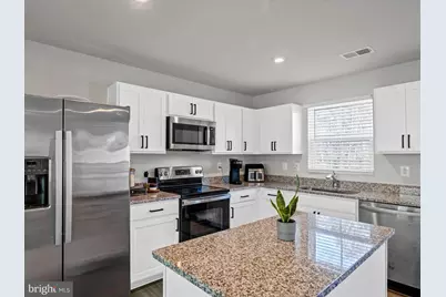 7227 Potomac Terrace, Ruther Glen, VA 22546 - Photo 9