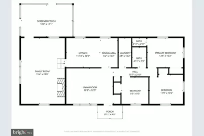 14535 Dry Bridge Road, Ruther Glen, VA 22546 - Photo 35