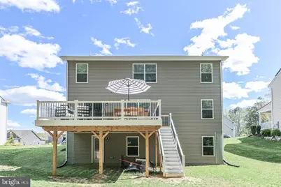 17447 Jackson Drive, Bowling Green, VA 22427 - Photo 45