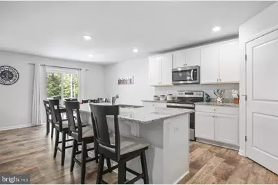 17447 Jackson Drive, Bowling Green, VA 22427 - Photo 9