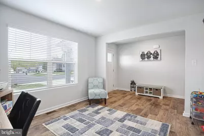 17447 Jackson Drive, Bowling Green, VA 22427 - Photo 13