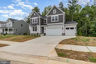 7119 Resolution Wy, Ruther Glen, VA 22546 - Photo 5