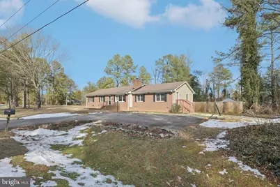 736 Annapolis Drive, Ruther Glen, VA 22546 - Photo 3