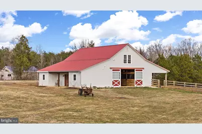 1815 Country Road, Beaverdam, VA 23015 - Photo 5