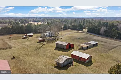 1815 Country Road, Beaverdam, VA 23015 - Photo 91