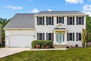 23120 Seattle Slew Ln, Ruther Glen, VA 22546 - Photo 3