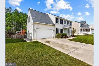 23120 Seattle Slew Lane, Ruther Glen, VA 22546 - Photo 5