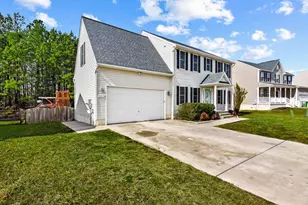 23120 Seattle Slew Ln, Ruther Glen, VA 22546 - Photo 5