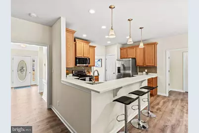 23120 Seattle Slew Lane, Ruther Glen, VA 22546 - Photo 13