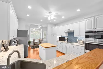 328 Lake Caroline Drive, Ruther Glen, VA 22546 - Photo 17