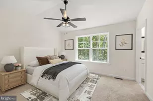 16529 Dawn Blvd, Hanover, VA 23069 - Photo 5