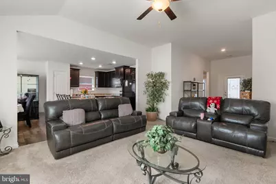 17340 Mary Adams Avenue, Bowling Green, VA 22427 - Photo 9