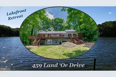 459 Land Or, Ruther Glen, VA 22546 - Photo 1