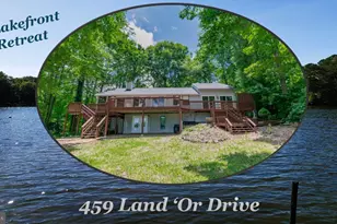 459 Land Or, Ruther Glen, VA 22546 - Photo 1