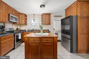 338 Land Or Dr, Ruther Glen, VA 22546 - Photo 15