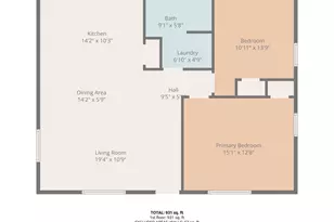 338 Land Or Dr, Ruther Glen, VA 22546 - Photo 51