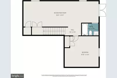 118 Ackerman Lane, Ruther Glen, VA 22546 - Photo 45