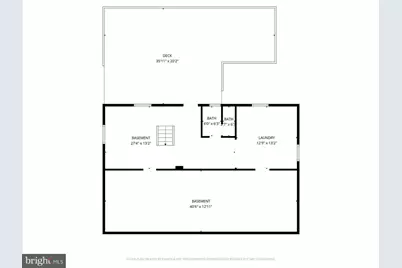 115 Oak Ridge Street, Bowling Green, VA 22427 - Photo 39