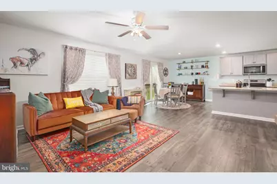 16041 Grant Court, Bowling Green, VA 22427 - Photo 15