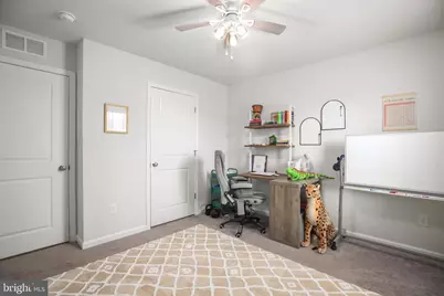 16041 Grant Court, Bowling Green, VA 22427 - Photo 19